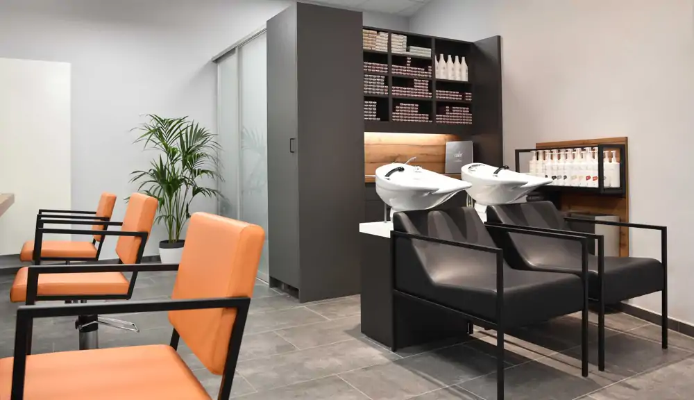 Haarmanufaktur Imelde Citiolo