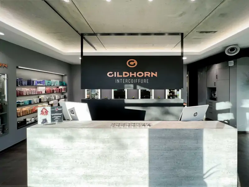 Salon Gildhorn