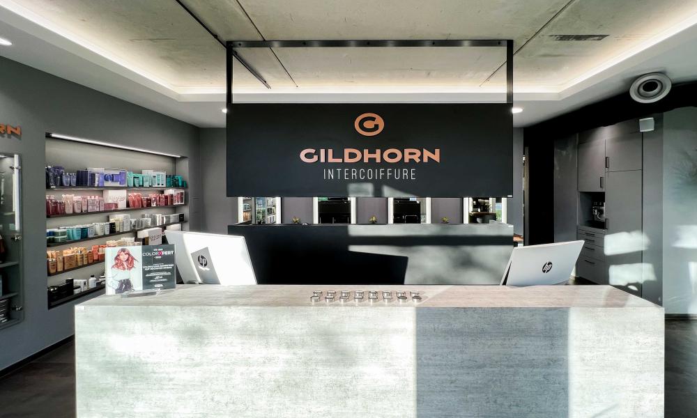 Salon Gildhorn