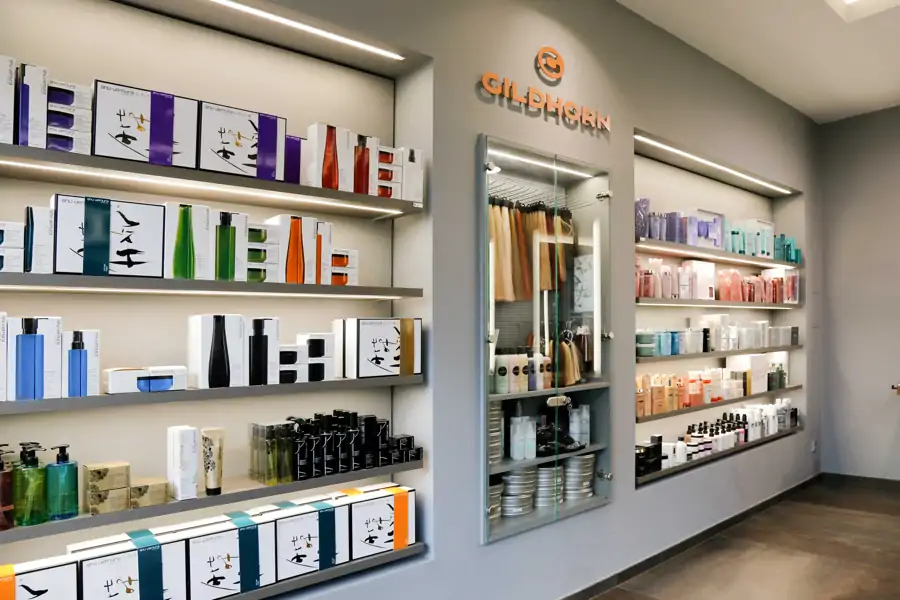 Salon Gildhorn