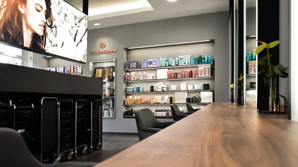 Salon Gildhorn