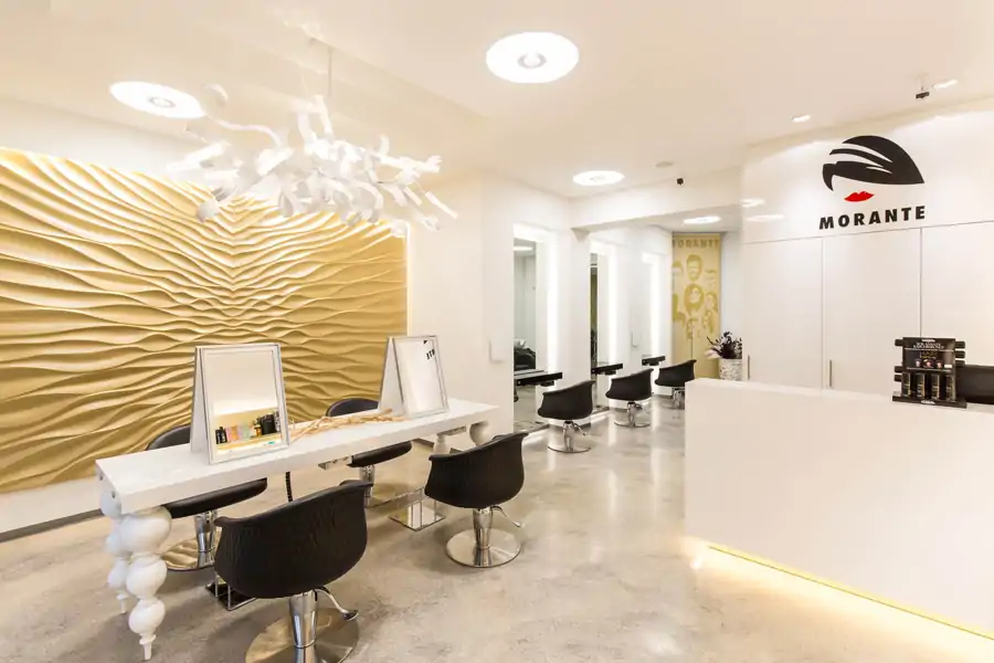 Morante Rüttenscheid II