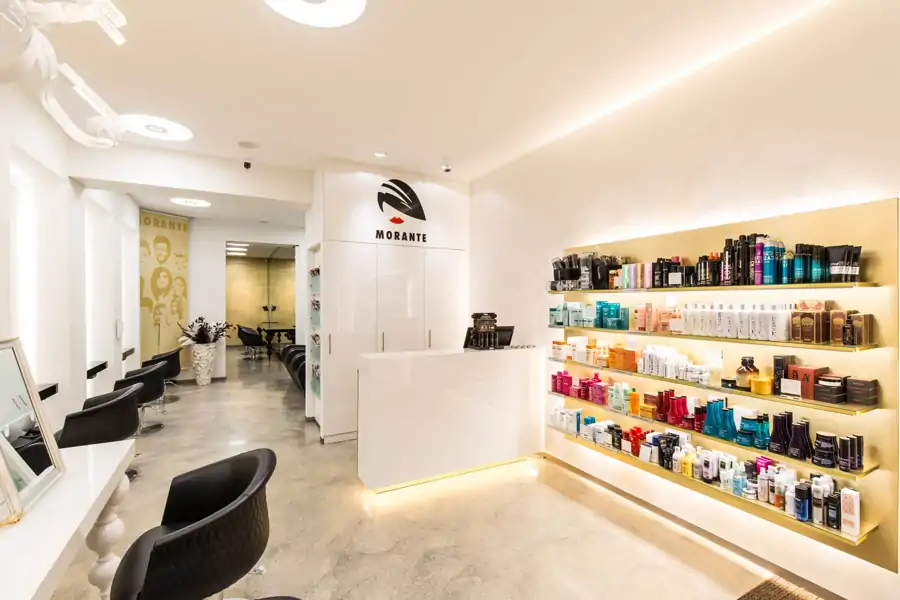 Morante Rüttenscheid II