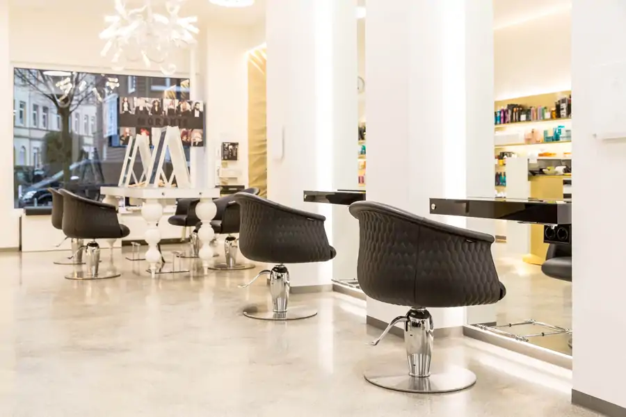 Morante Rüttenscheid II