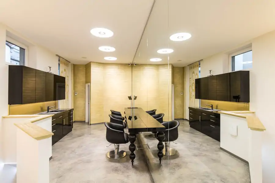 Morante Rüttenscheid II