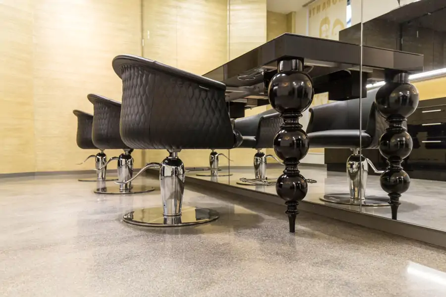 Morante Rüttenscheid II