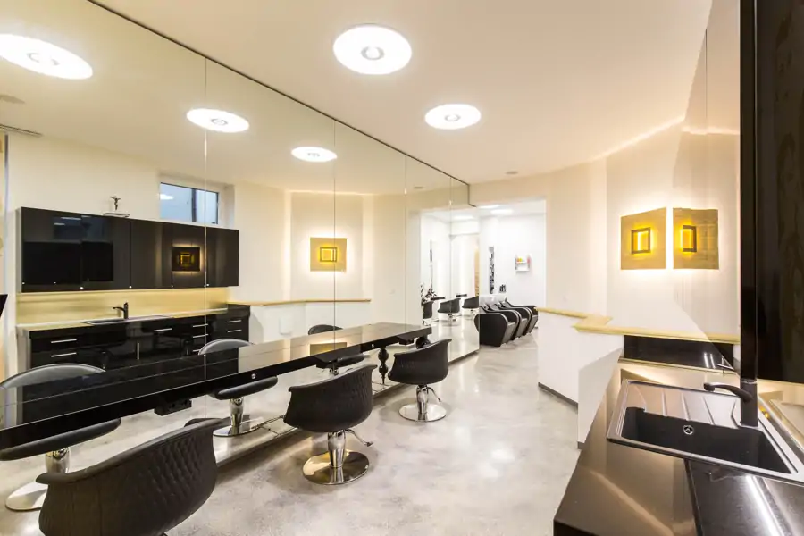 Morante Rüttenscheid II