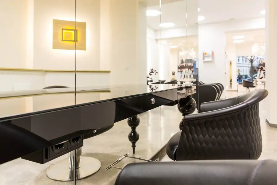 Morante Rüttenscheid II