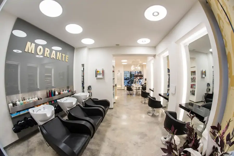 Morante Rüttenscheid II