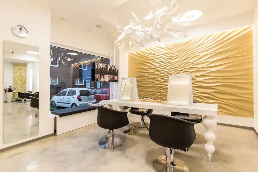 Morante Rüttenscheid II