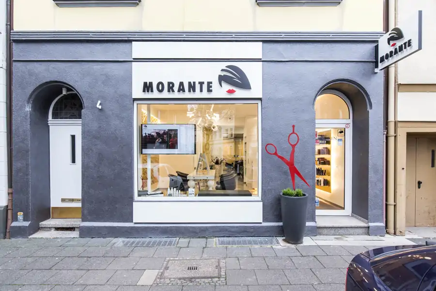 Morante Rüttenscheid II