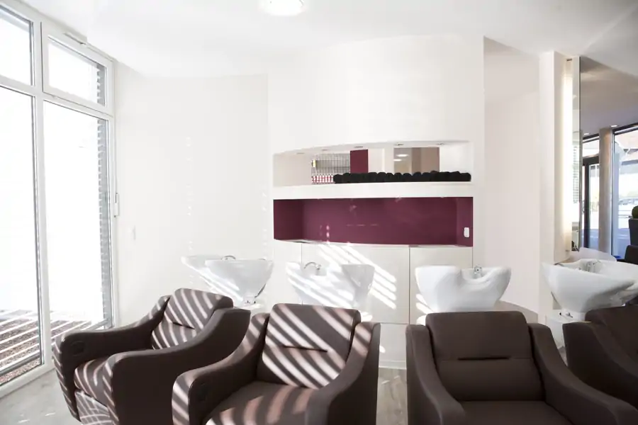 Heike Jöns Friseure