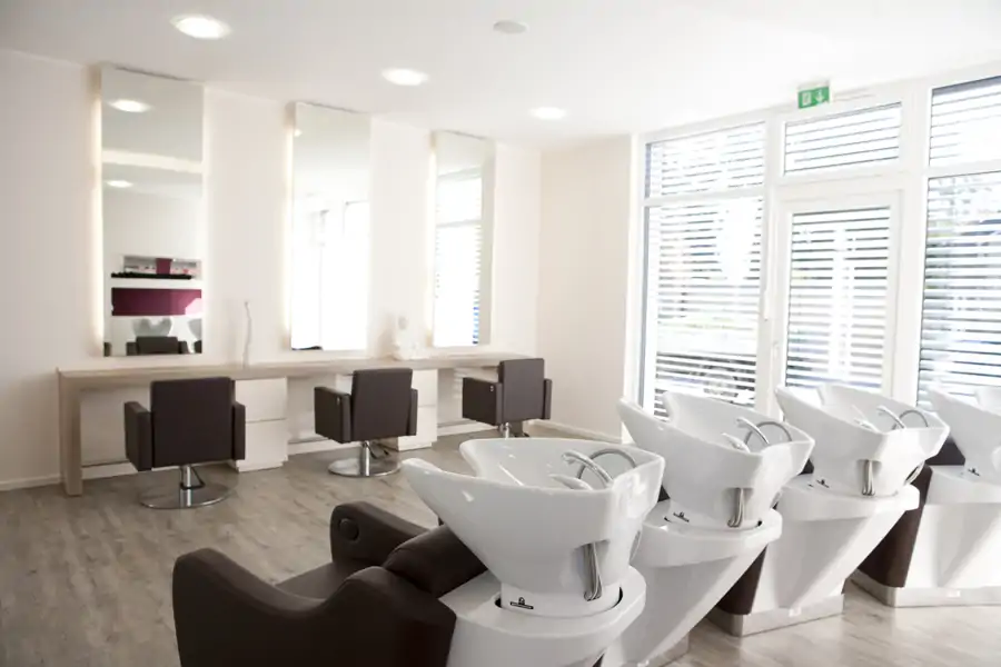 Heike Jöns Friseure