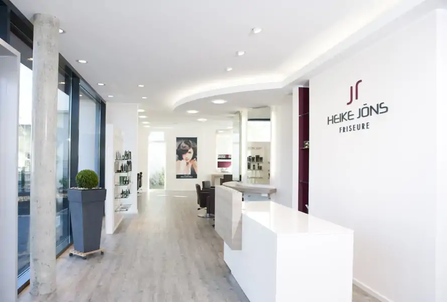 Heike Jöns Friseure