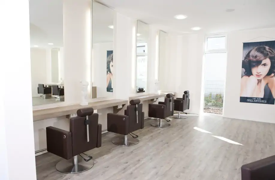 Heike Jöns Friseure