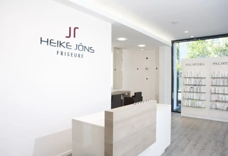 Heike Jöns Friseure