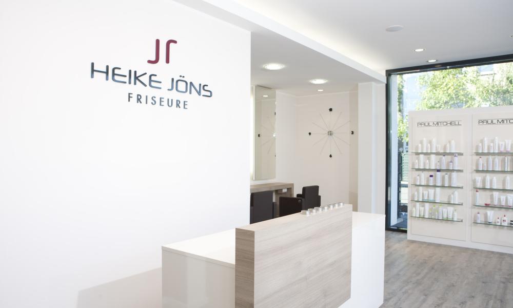 Heike Jöns Friseure