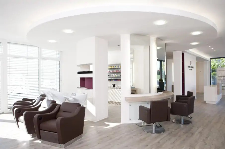 Heike Jöns Friseure