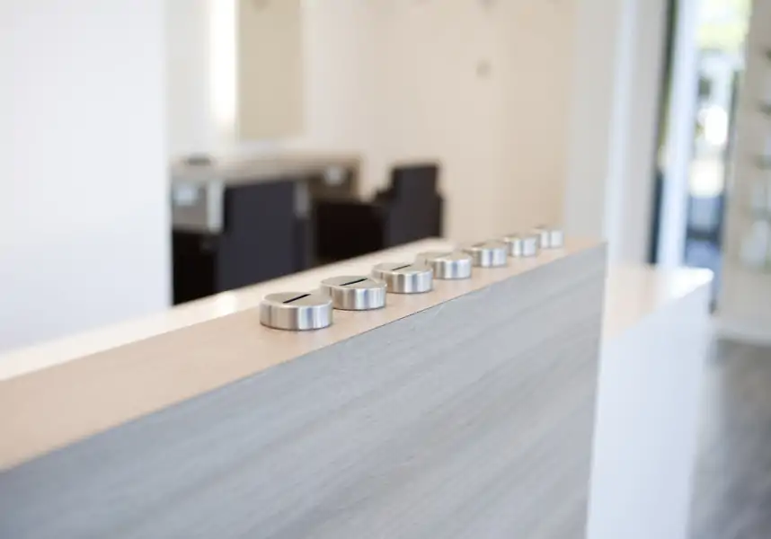 Heike Jöns Friseure