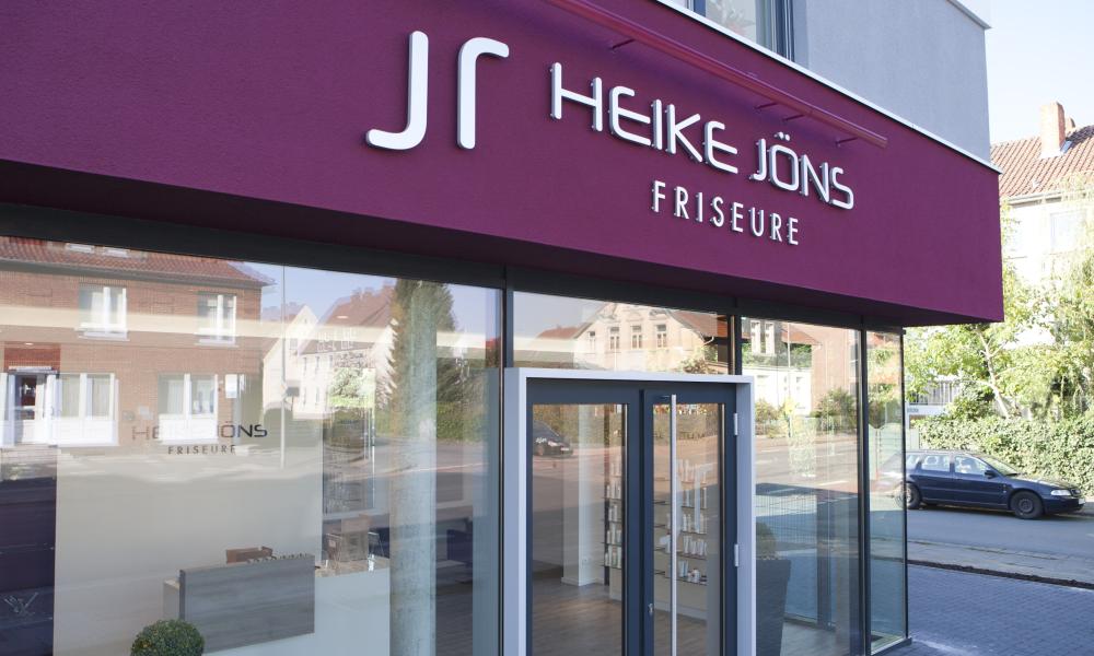 Heike Jöns Friseure