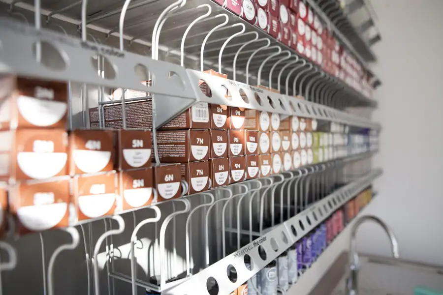 Heike Jöns Friseure