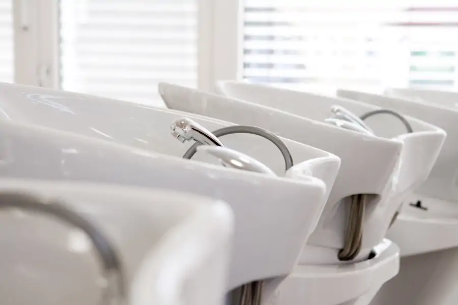 Heike Jöns Friseure