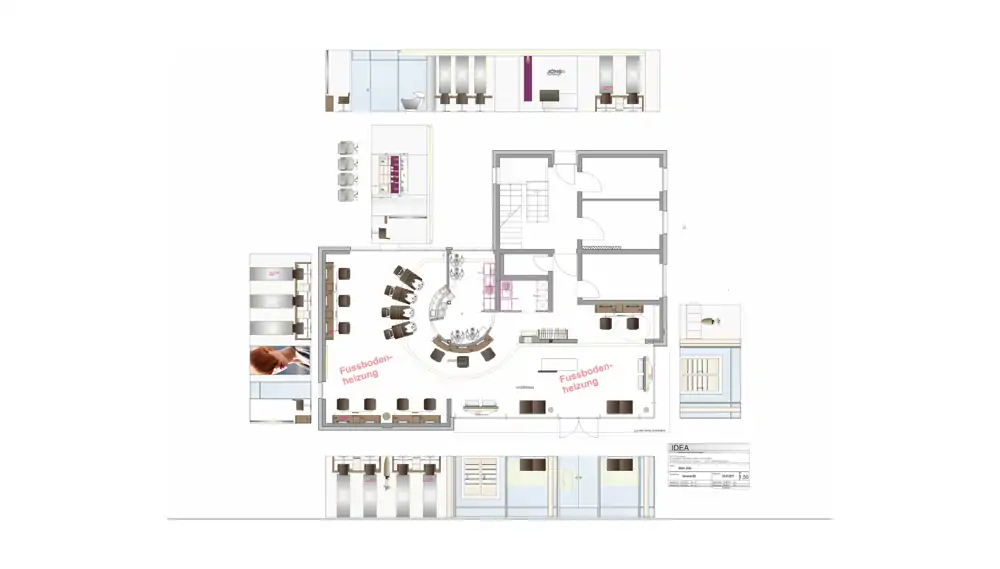 Heike Jöns Friseure