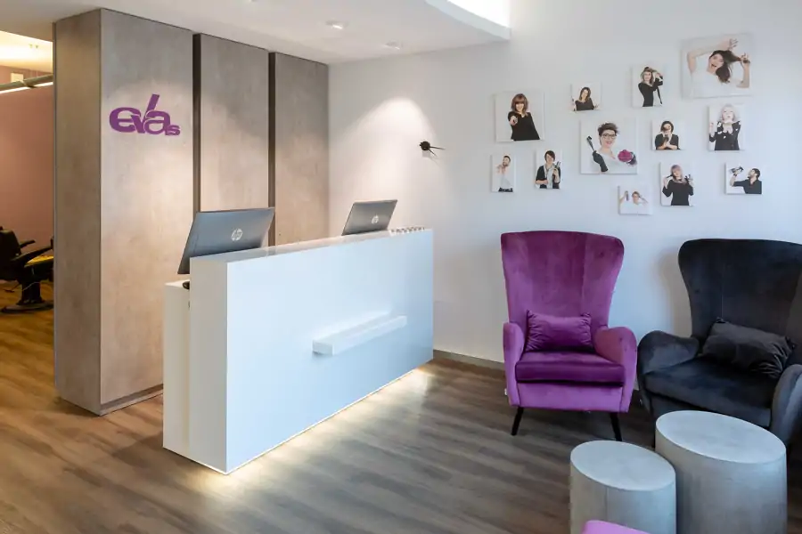 Eva's Haarstudio