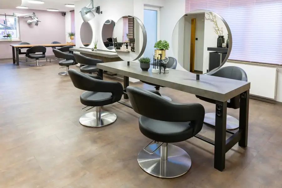 Eva's Haarstudio