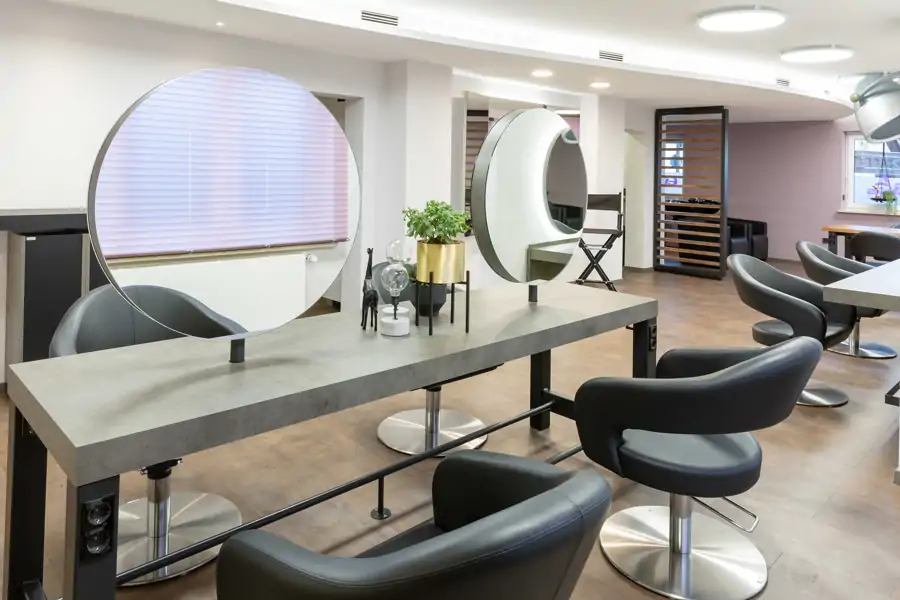 Eva's Haarstudio