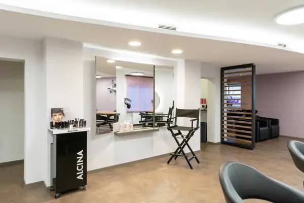 Eva's Haarstudio