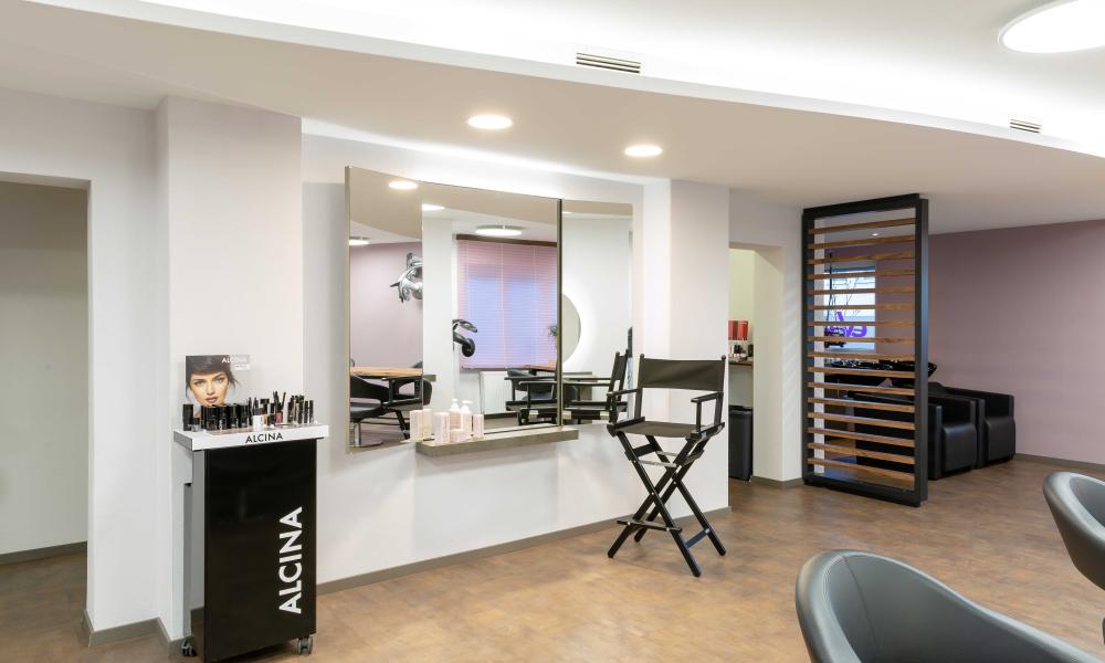 Eva's Haarstudio