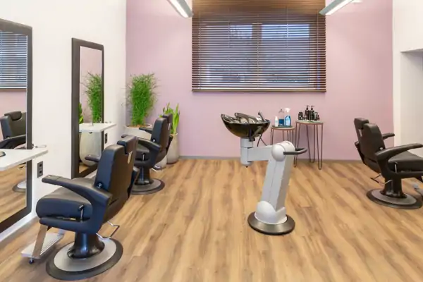 Eva's Haarstudio