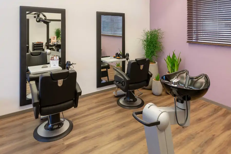 Eva's Haarstudio