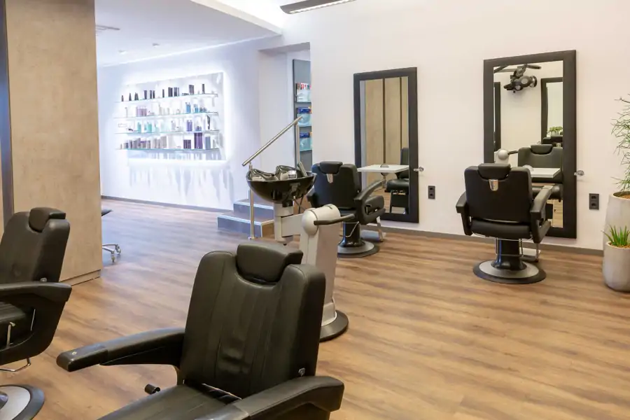 Eva's Haarstudio