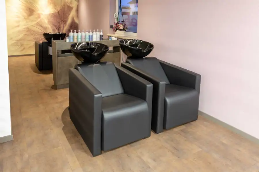 Eva's Haarstudio