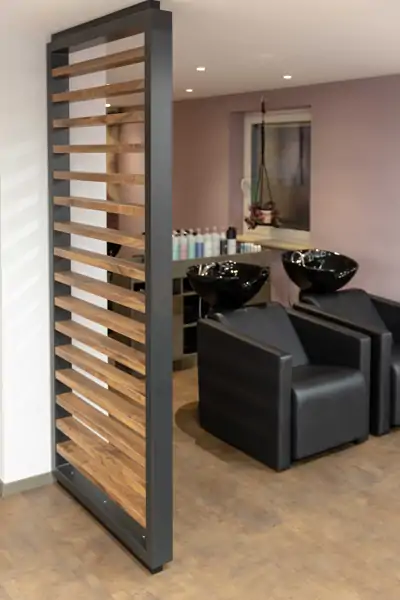 Eva's Haarstudio
