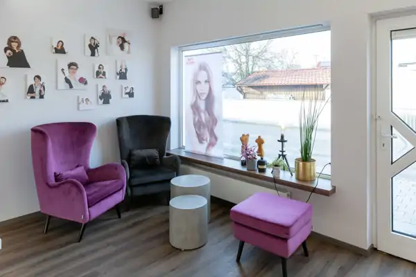 Eva's Haarstudio