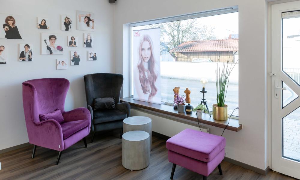 Eva's Haarstudio