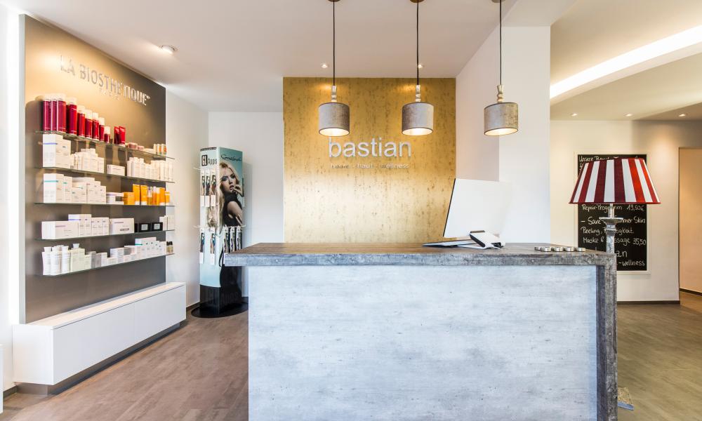 Salon Bastian