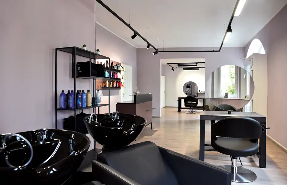 Salon Detox Effect