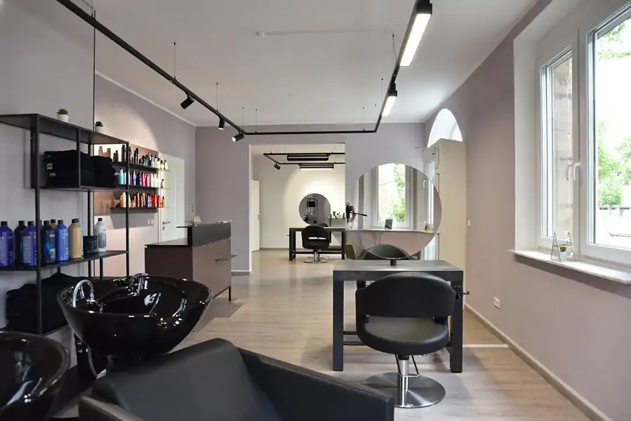 Salon Detox Effect