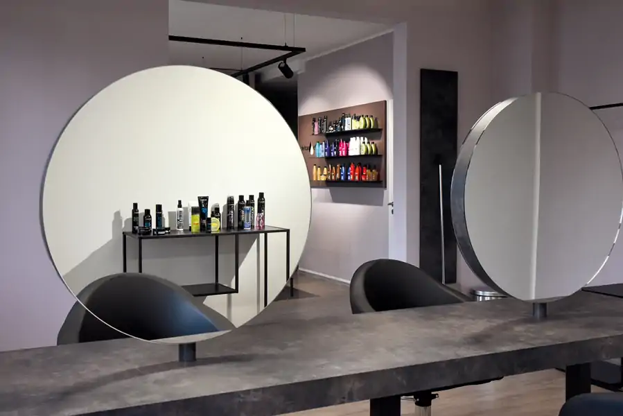 Salon Detox Effect
