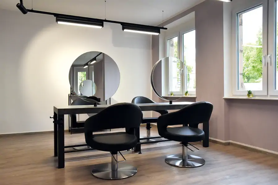 Salon Detox Effect