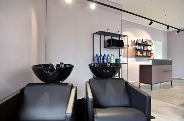 Salon Detox Effect