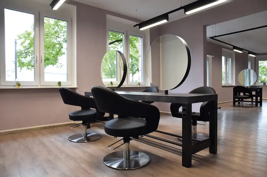 Salon Detox Effect