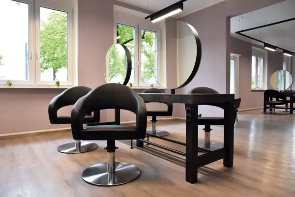 Salon Detox Effect