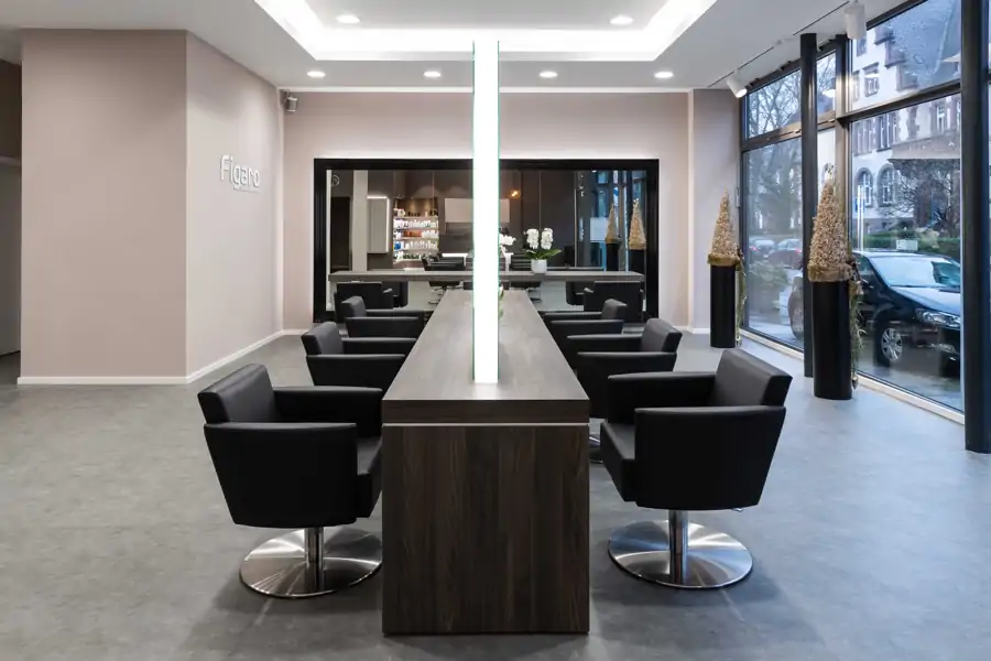 Salon Figaro