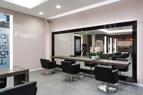 Salon Figaro
