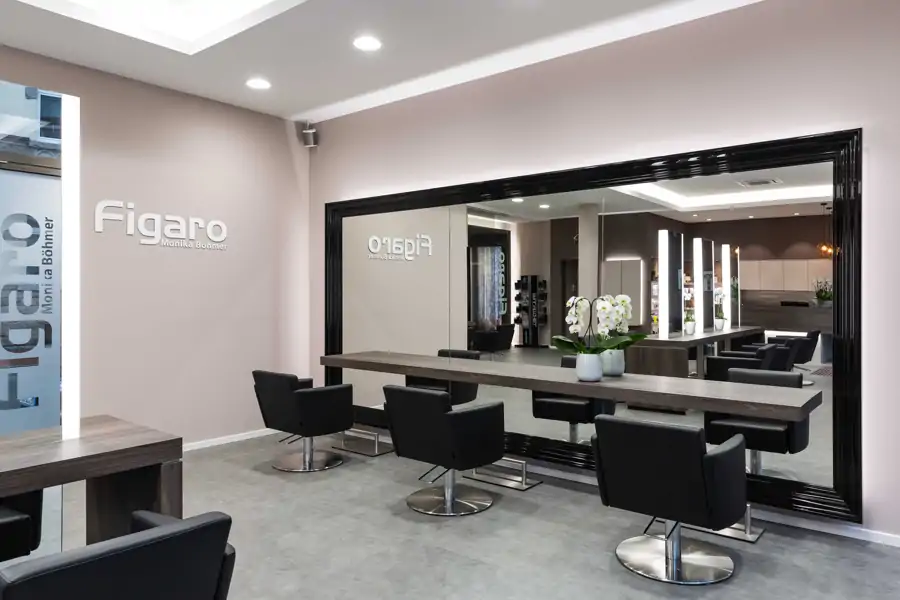 Salon Figaro
